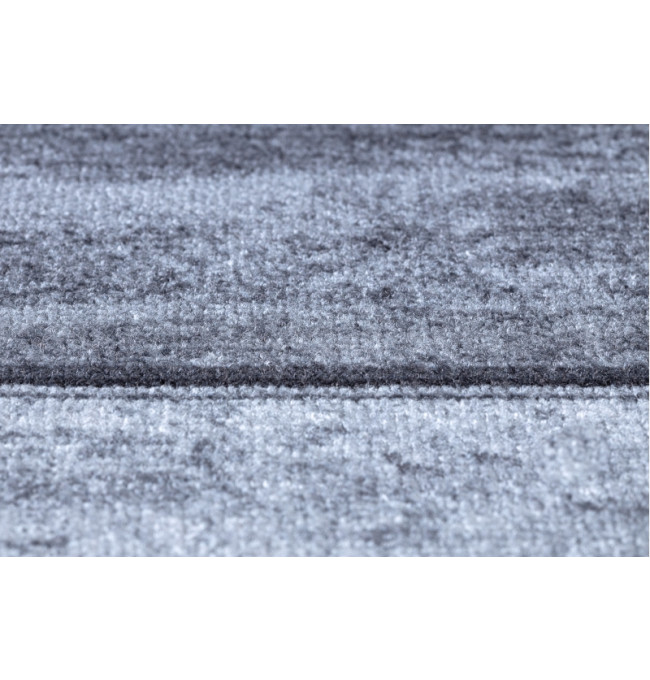 Protišmykový behúň RAMA sivý