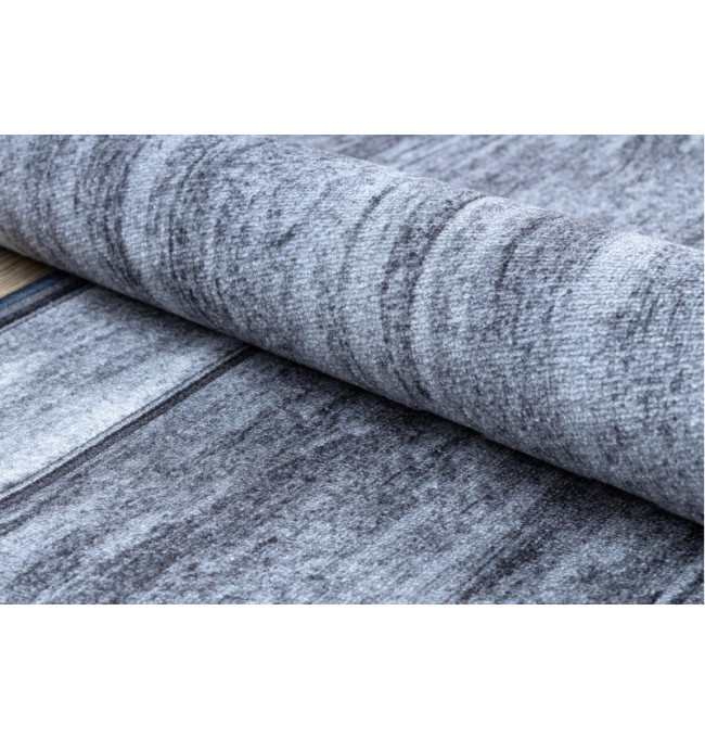 Protišmykový behúň RAMA sivý