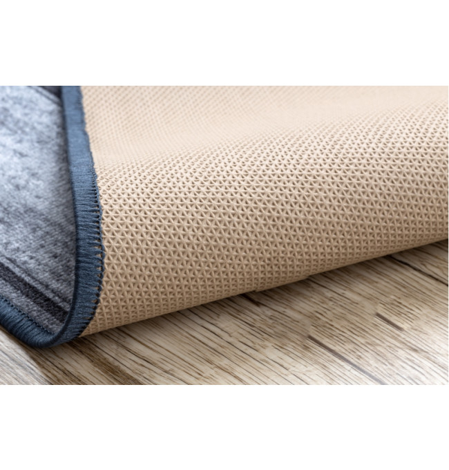 Protišmykový behúň RAMA sivý