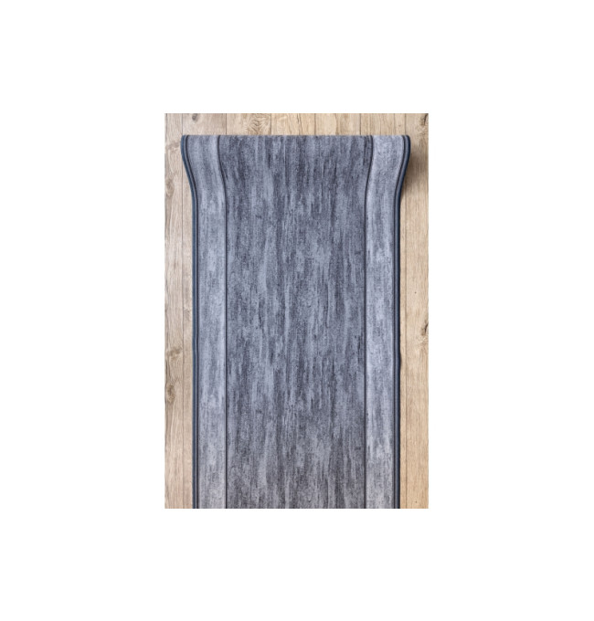 Protišmykový behúň RAMA sivý