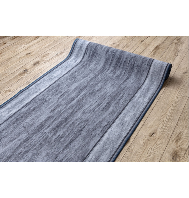 Protišmykový behúň RAMA sivý