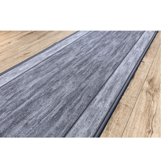 Protišmykový behúň RAMA sivý