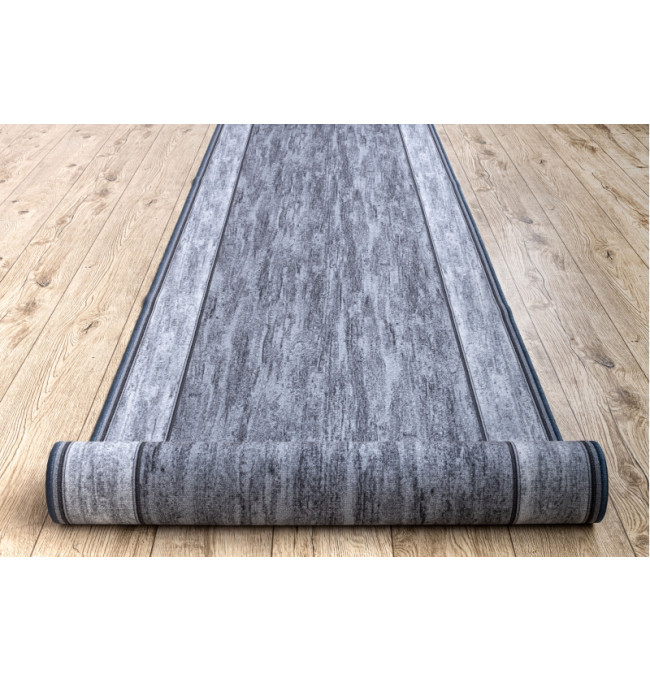 Protišmykový behúň RAMA sivý