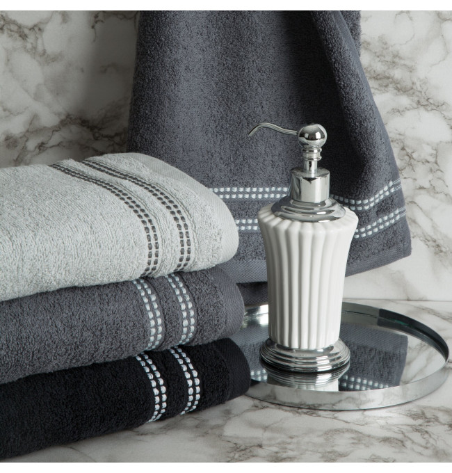 Sada uterákov ALLY 10 tyrkysová