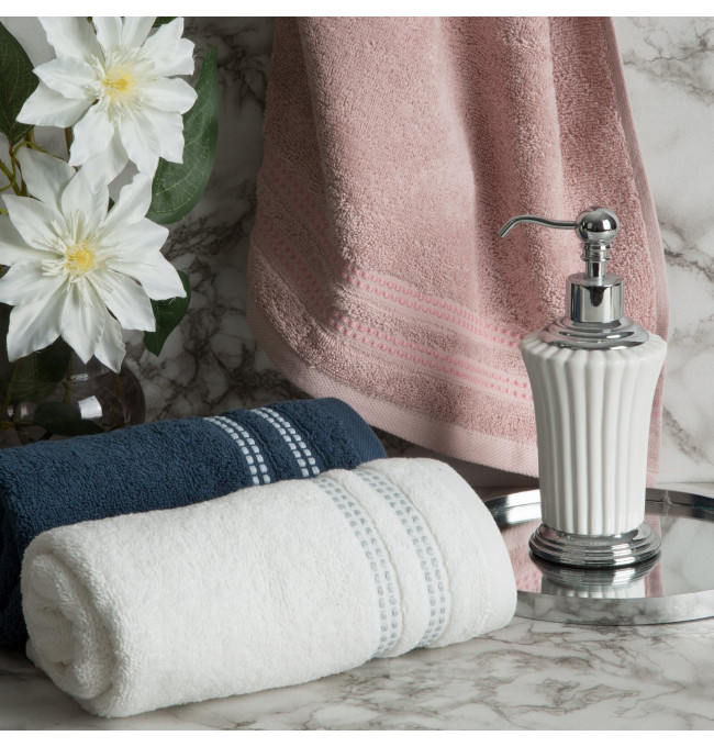 Sada uterákov ALLY 10 tyrkysová