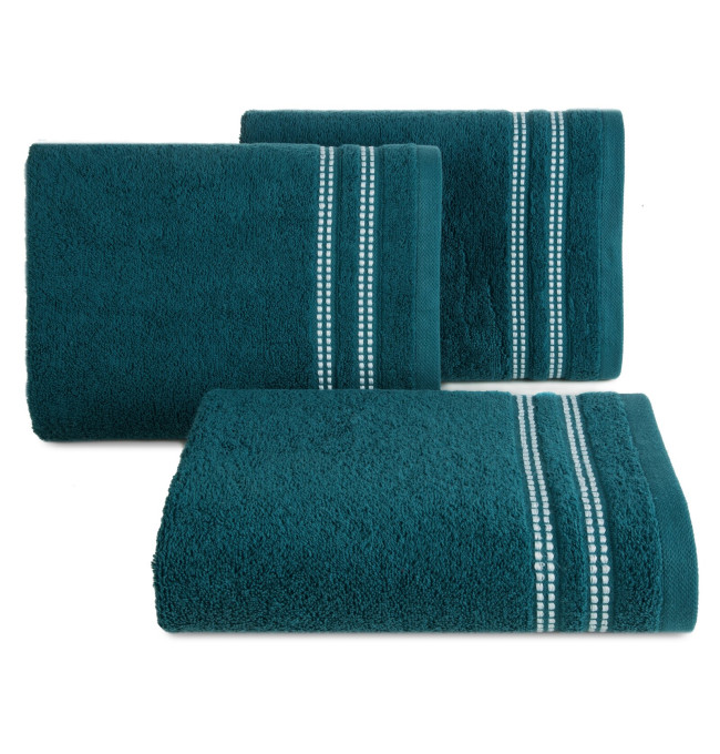 Sada uterákov ALLY 10 tyrkysová