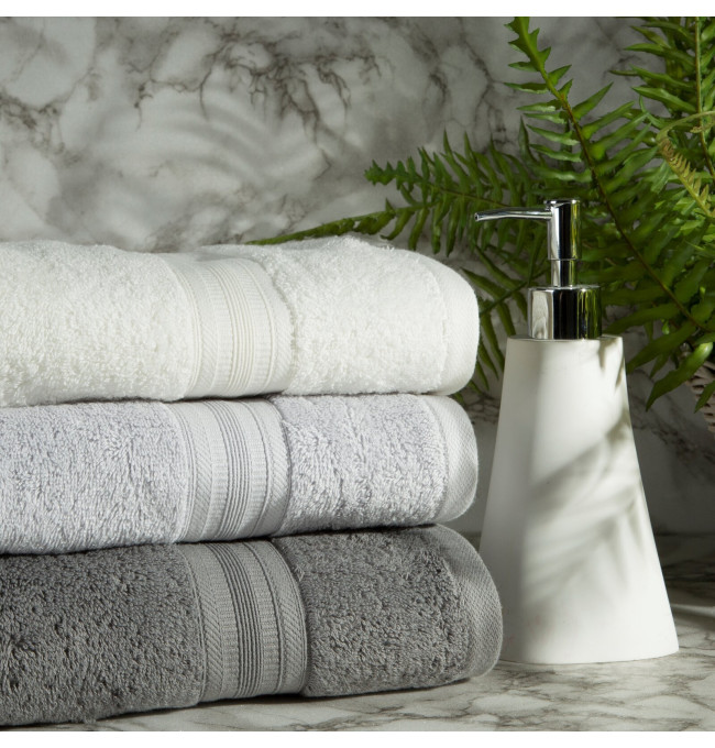 Sada uterákov ELEN 04 oceľová