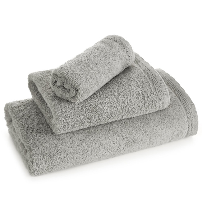 Sada uterákov SOFI 02 strieborná