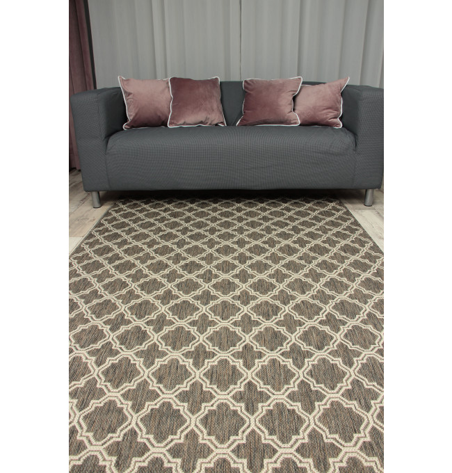 Protišmykový behúň SCANDIGEL 9992/W71E