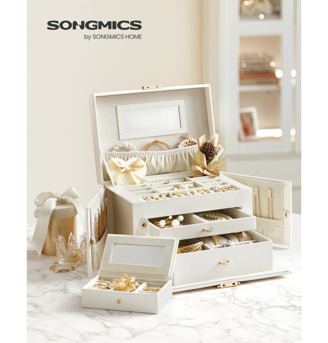 Šperkovnica JBC121W02