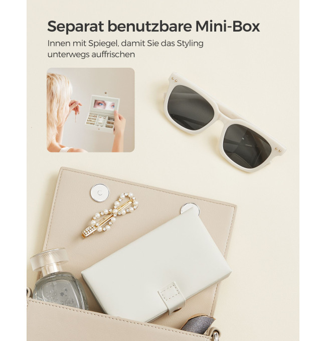 Šperkovnica JBC121W02