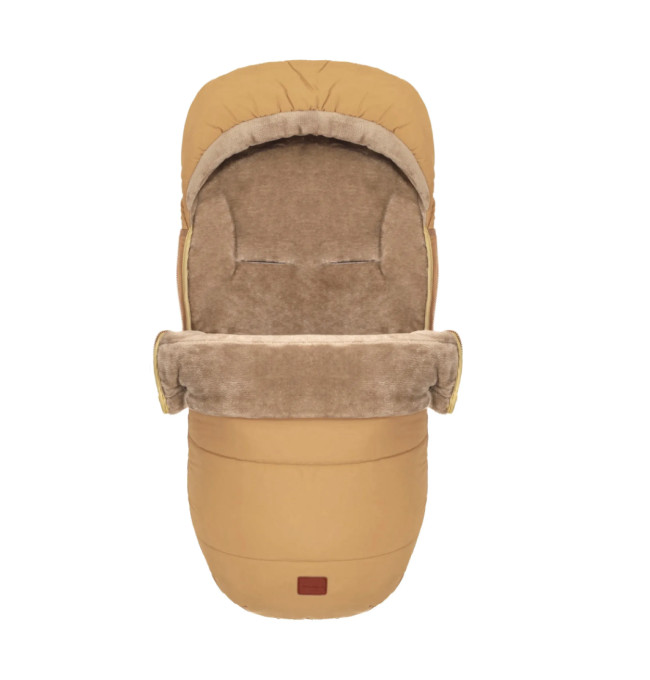 Detský spací vak SIMPLE - béžový