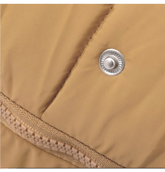 Detský spací vak SIMPLE - béžový