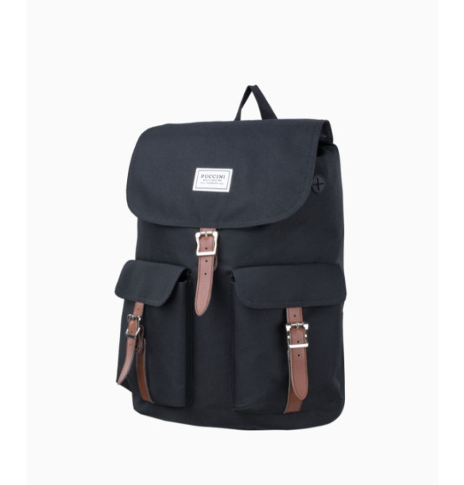 Čierny batoh Legacy