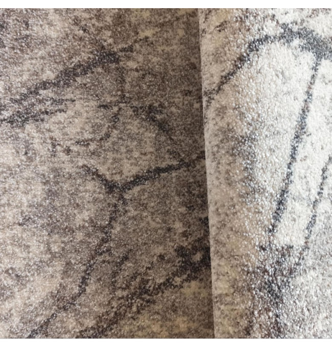 Behúň VISTA 08 sivý