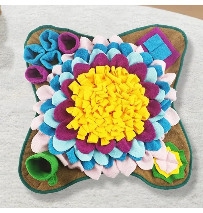 Čuchacia podložka pre psov PJ-092