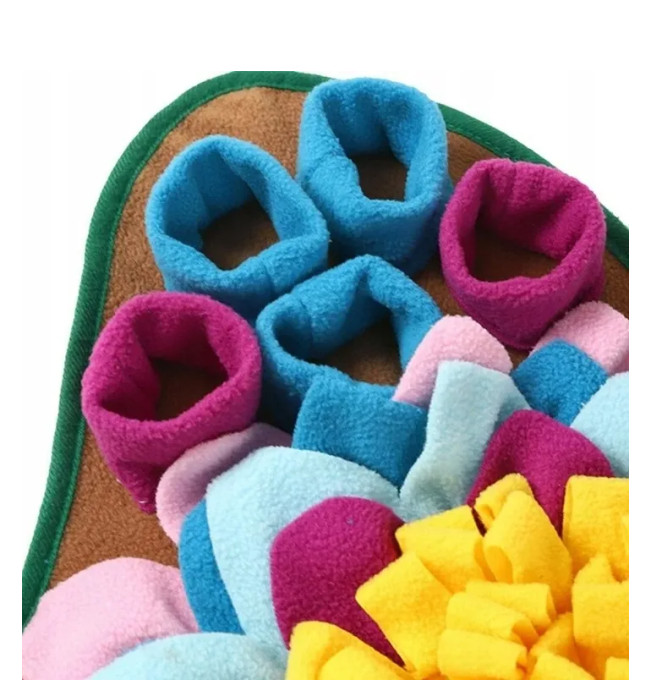 Čuchacia podložka pre psov PJ-092