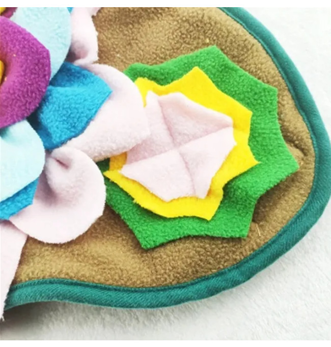 Čuchacia podložka pre psov PJ-092