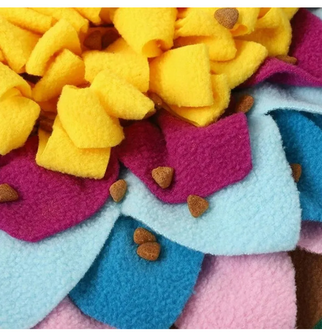 Čuchacia podložka pre psov PJ-092