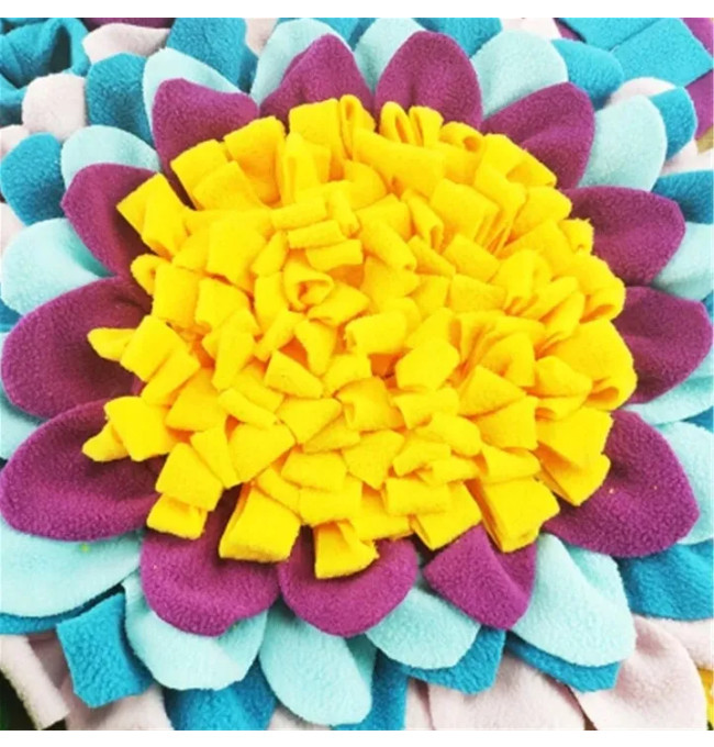 Čuchacia podložka pre psov PJ-092