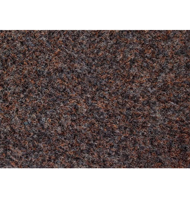 Metrážny koberec Narvik 91 hnedý