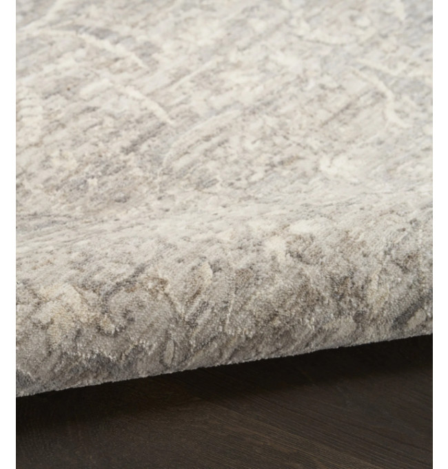 Koberec SHADOWS 6 sivý