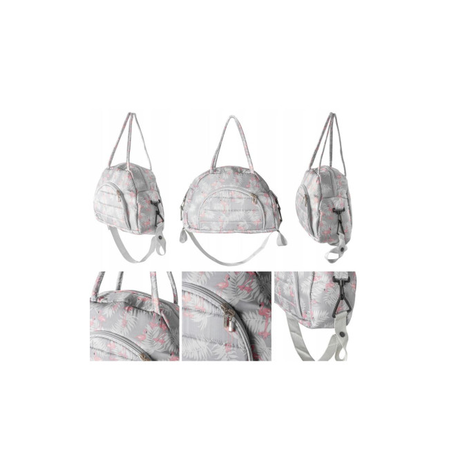 Taška na kočík FLAMING