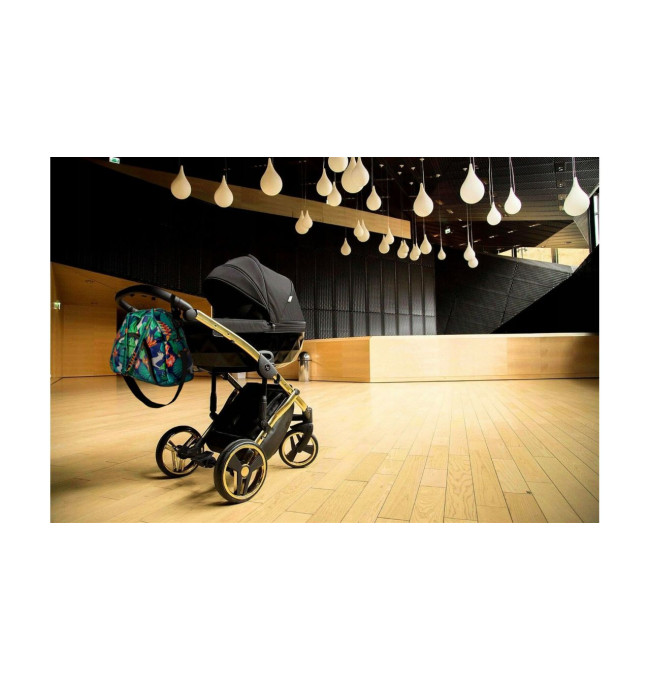 Taška na kočík FLAMING