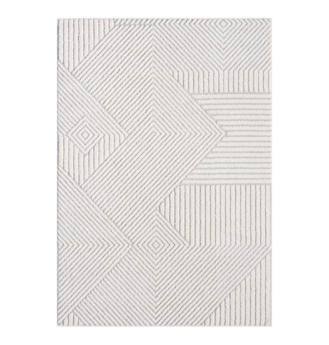 Koberec Lounge 0632 sivý