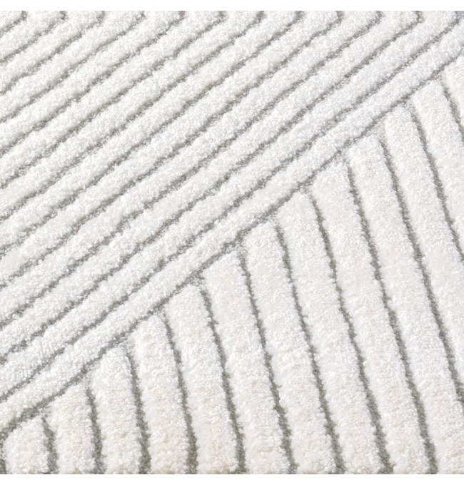 Koberec Lounge 0632 sivý