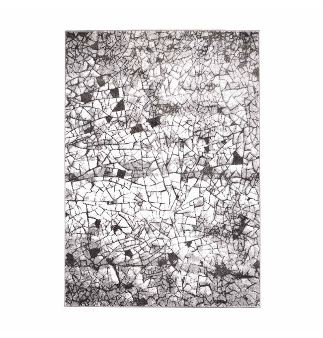 Koberec Moda 1130 sivý