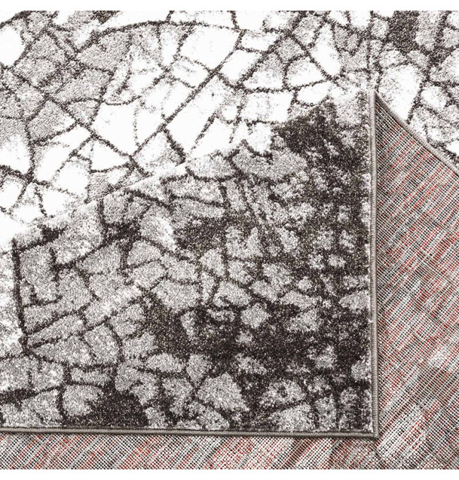 Koberec Moda 1130 sivý