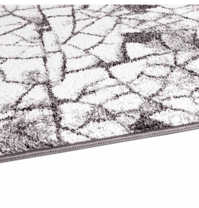 Koberec Moda 1130 sivý