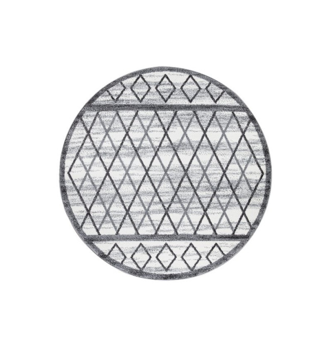 Koberec Young 954 sivý