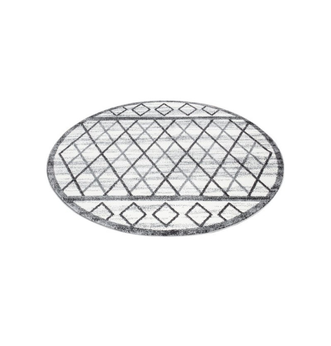 Koberec Young 954 sivý