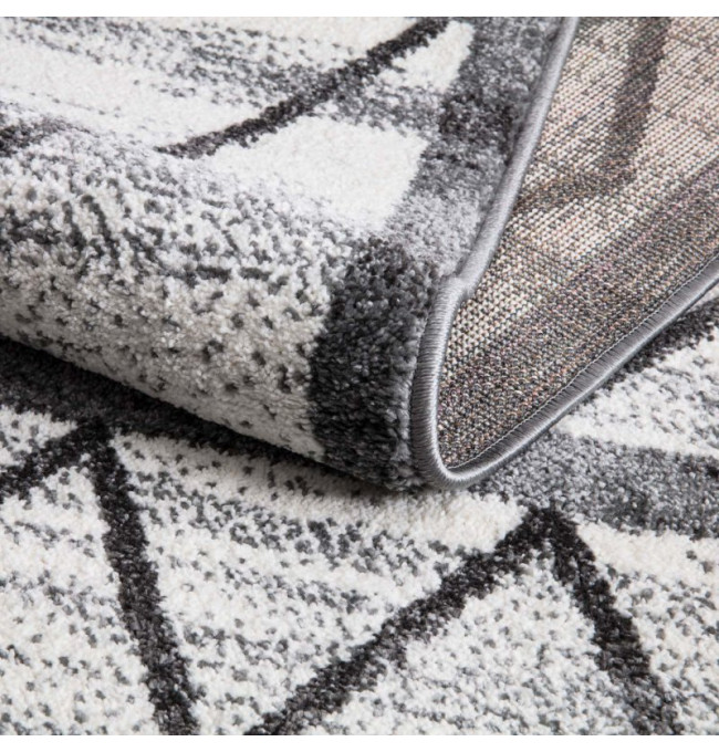 Koberec Young 954 sivý