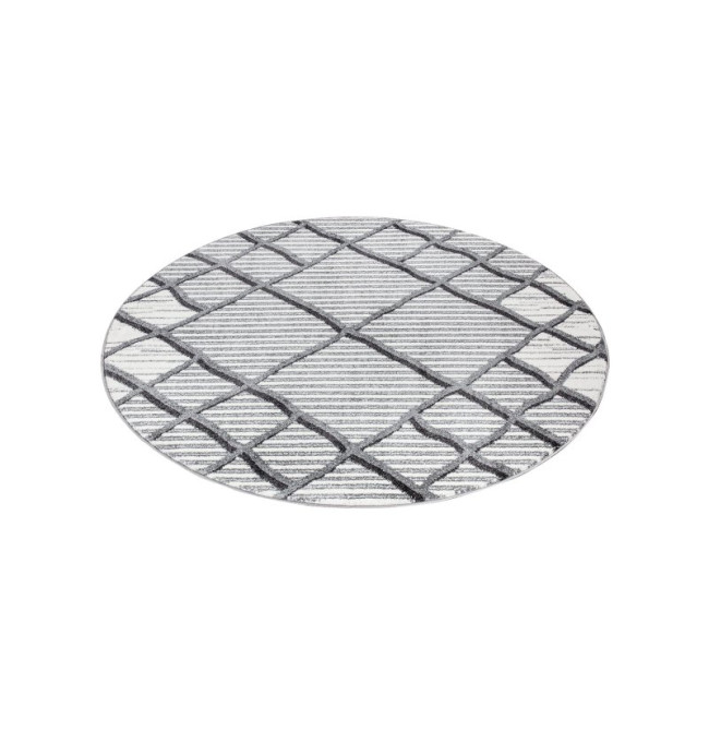 Koberec Young 965 sivý