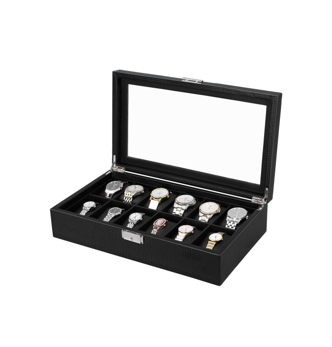 Box na hodinky JWB302H