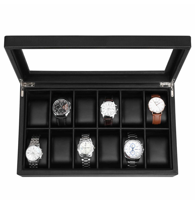 Box na hodinky JWB302H