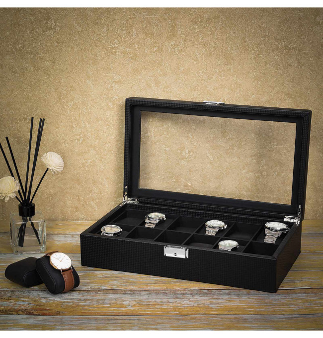 Box na hodinky JWB302H