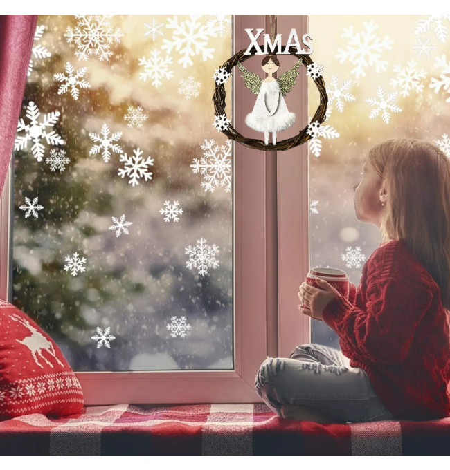 Vianočná dekorácia KL-21X15