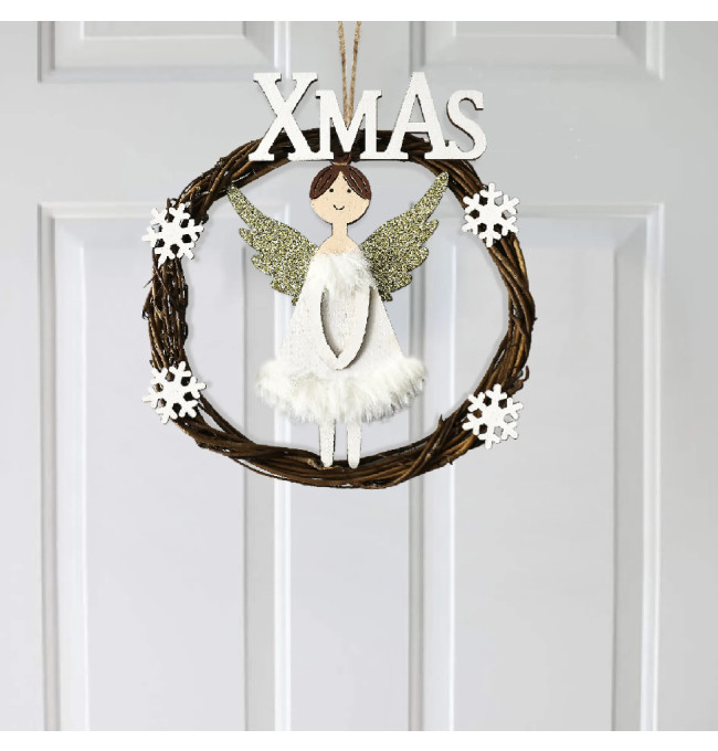 Vianočná dekorácia KL-21X15