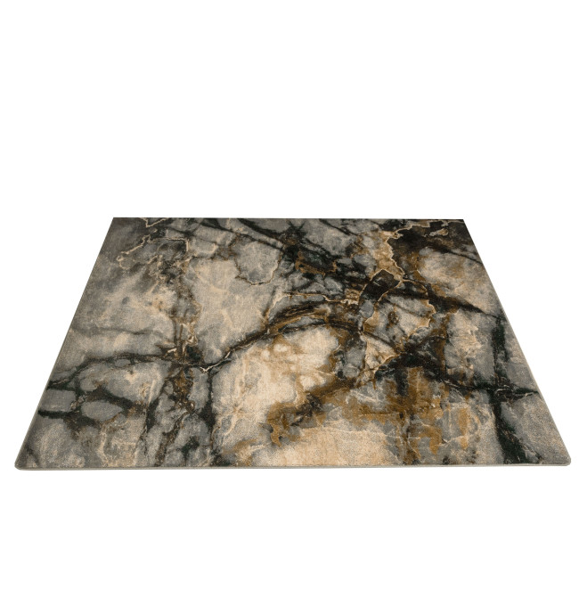 Koberec OMEGA ELIAN Iron mramor