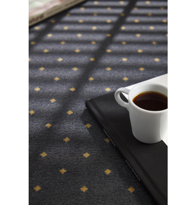 Metrážny koberec ITC Aktua 097