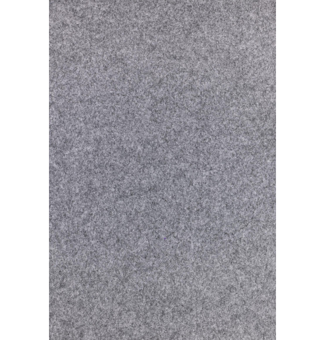 Metrážny koberec Rewind Flat 949 sivý