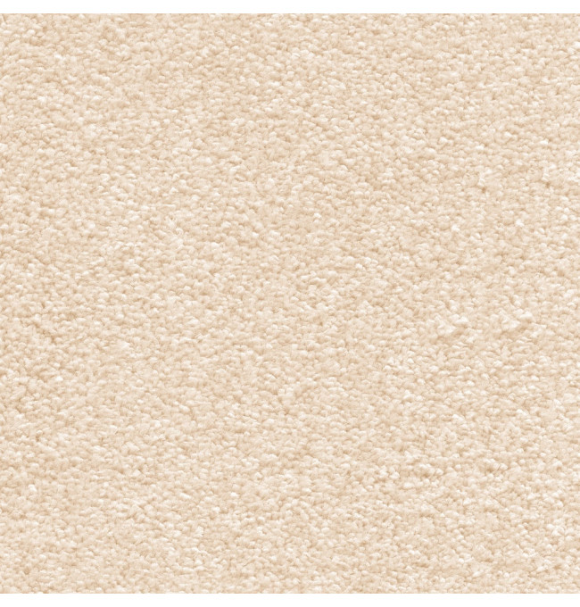 Metrážny koberec SIRIUS NEW smotanový