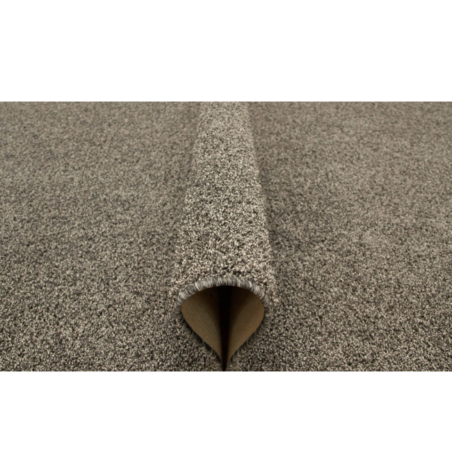 Metrážny koberec Sphinx-special 76 grafitový / sivý