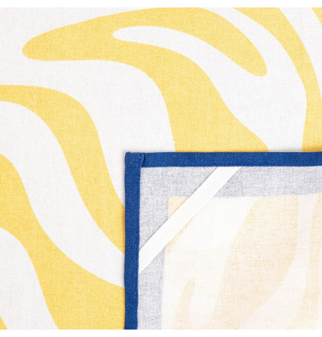 Sada kuchynských utierok COLOR MOSAIC s farebným vzorom 740978