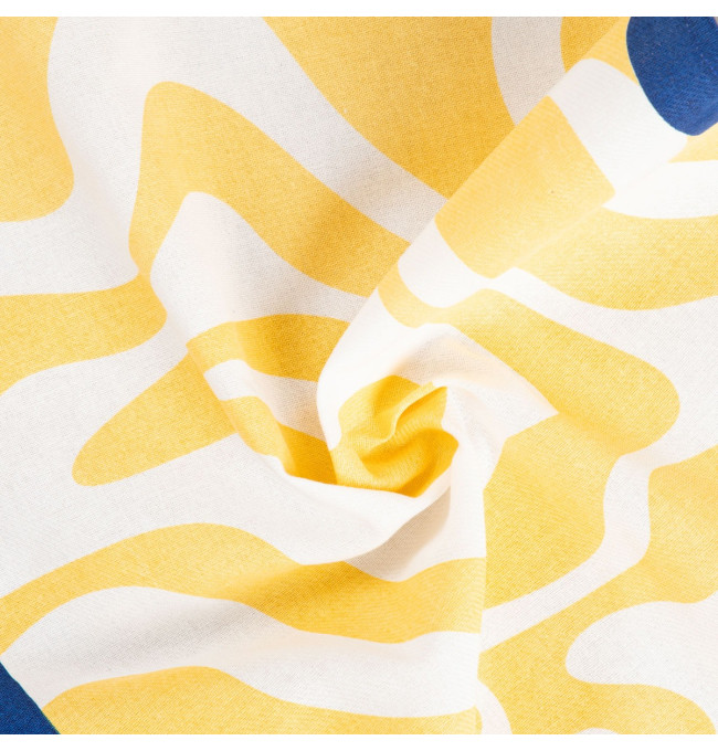 Sada kuchynských utierok COLOR MOSAIC s farebným vzorom 740978