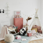 Doplnky do detskej izby
